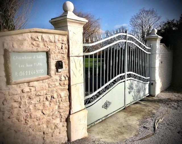 Domaine "Les Bois Flottes" Dans Maison De Charme Au Bord De Mer Et Proche De Cabourg Merville-Franceville-Plage Ngoại thất bức ảnh