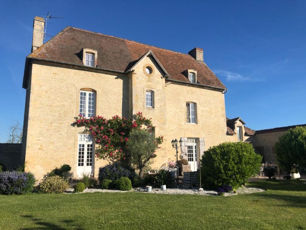 Domaine "Les Bois Flottes" Dans Maison De Charme Au Bord De Mer Et Proche De Cabourg Merville-Franceville-Plage Ngoại thất bức ảnh