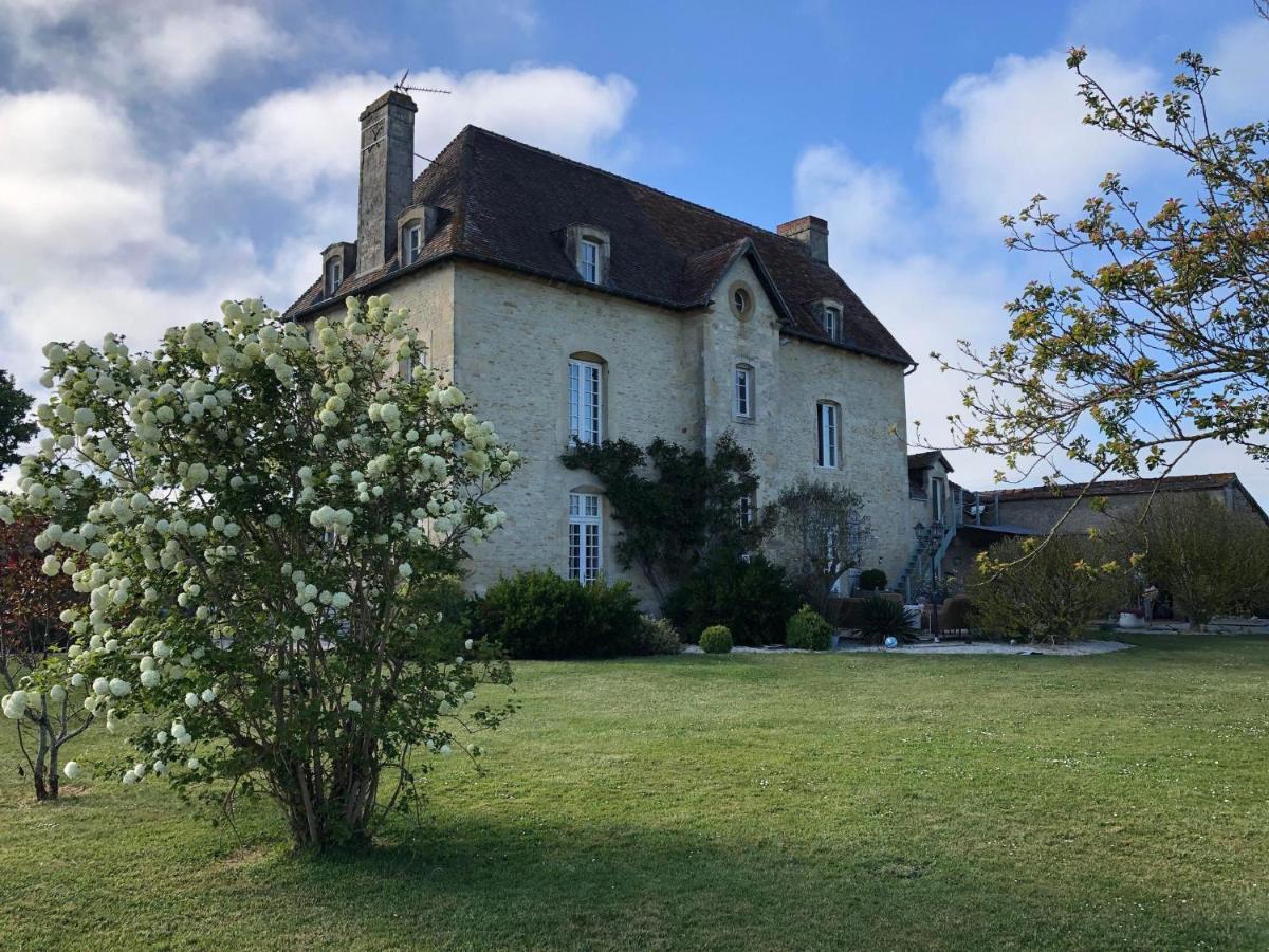 Domaine "Les Bois Flottes" Dans Maison De Charme Au Bord De Mer Et Proche De Cabourg Merville-Franceville-Plage Ngoại thất bức ảnh